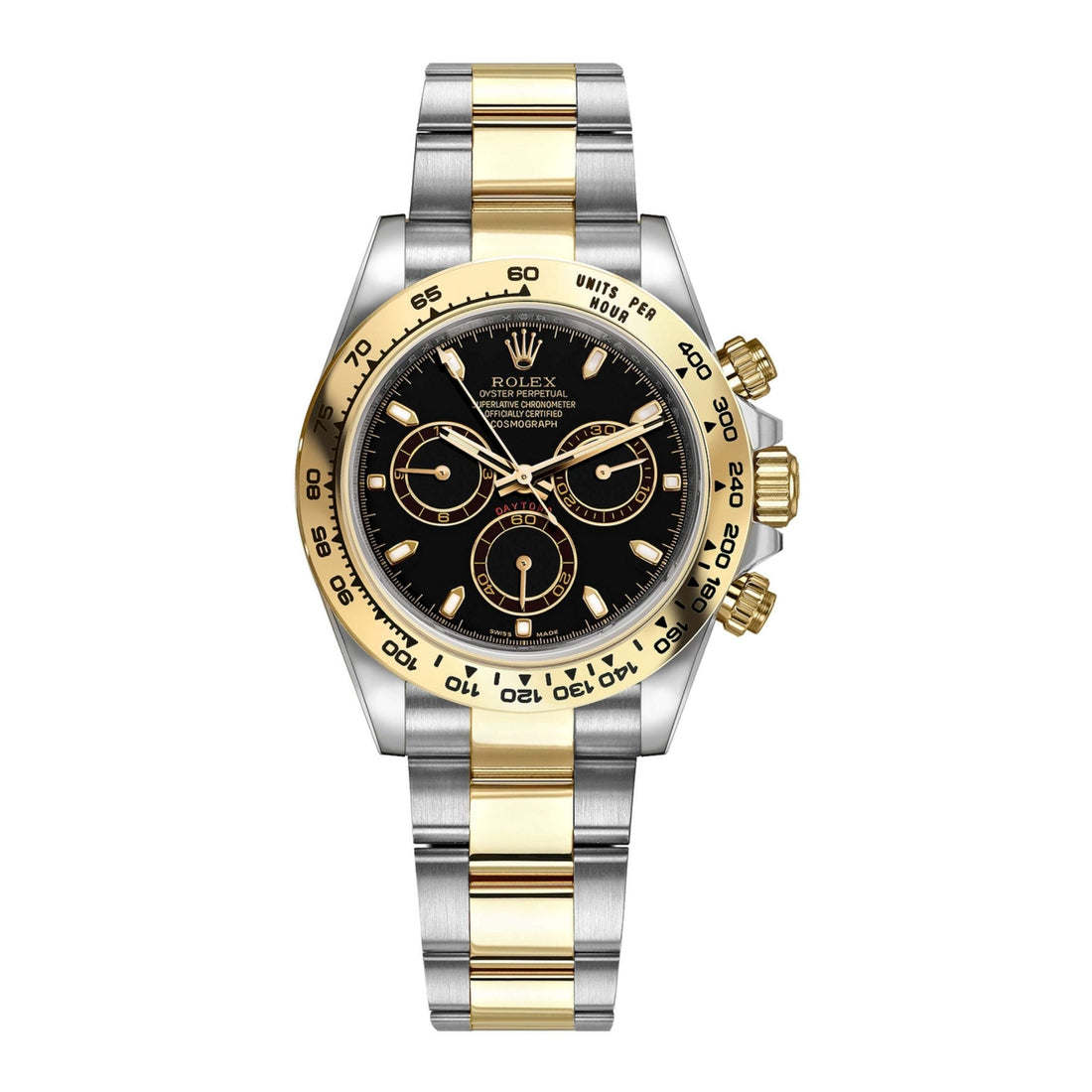 Best Two-Tone Luxury Sports Watch? Honest Look at the Rolex Daytona 116503 ⌚