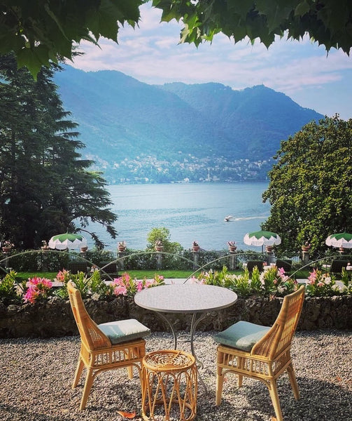 Lake Como This Summer: Dreamy Evenings & Unforgettable Luxury 🌲📍🇮🇹