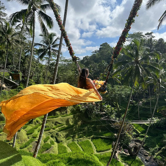 Cretya Ubud – Your Serene Jungle-Overlook Haven in Tegallalang 🌿📍🇮🇩