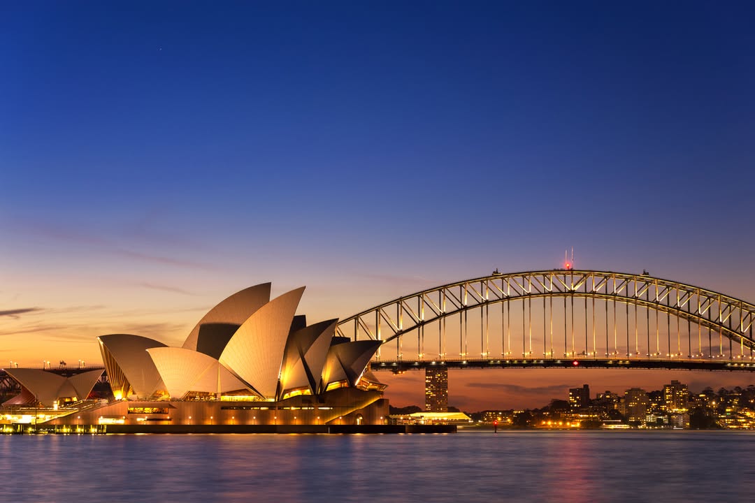 Luxury Stopovers for Business Travelers Flying Through Australia 🦘📍🇦🇺