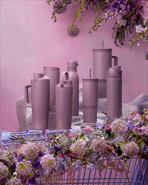 Stay Hydrated in Style – Owala Just Launched on Amazon! 💧✨