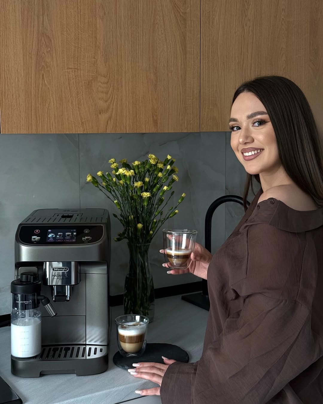 Bring Italian Excellence Home – De'Longhi Has Arrived on Amazon! 🇮🇹