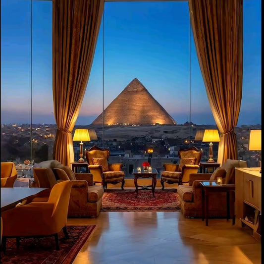 Top 5 Dreamy Luxury Hotels with Epic Views | Book Elite Stays via Expedia 😍🌇