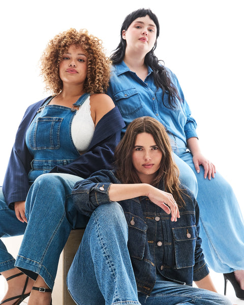 Torrid Curvy Collection Now on Amazon! 🔥