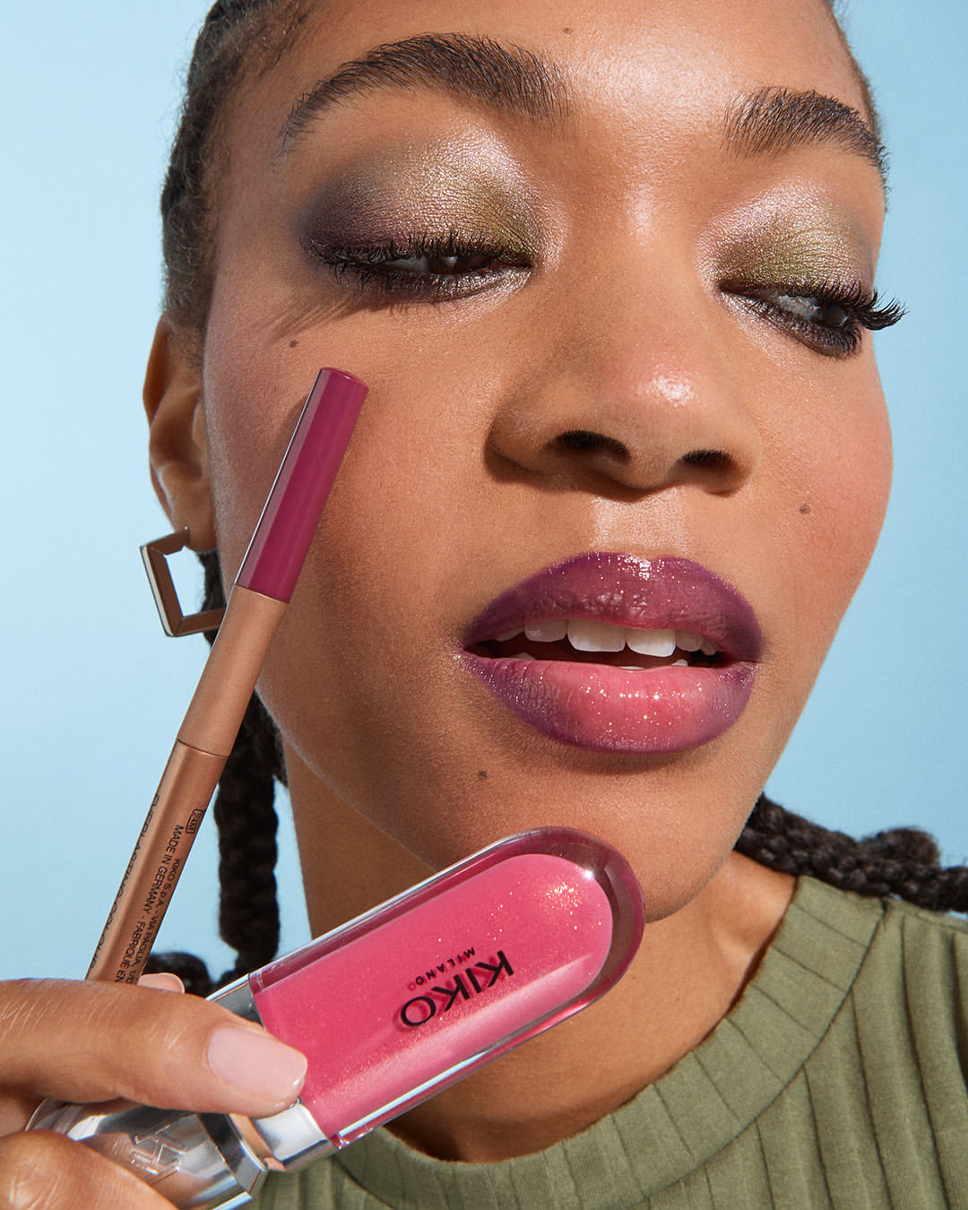 Pucker Up, Shine On! Your Lips Deserve More than Just Color—They Deserve A Show-Stopping Glow! 💋✨