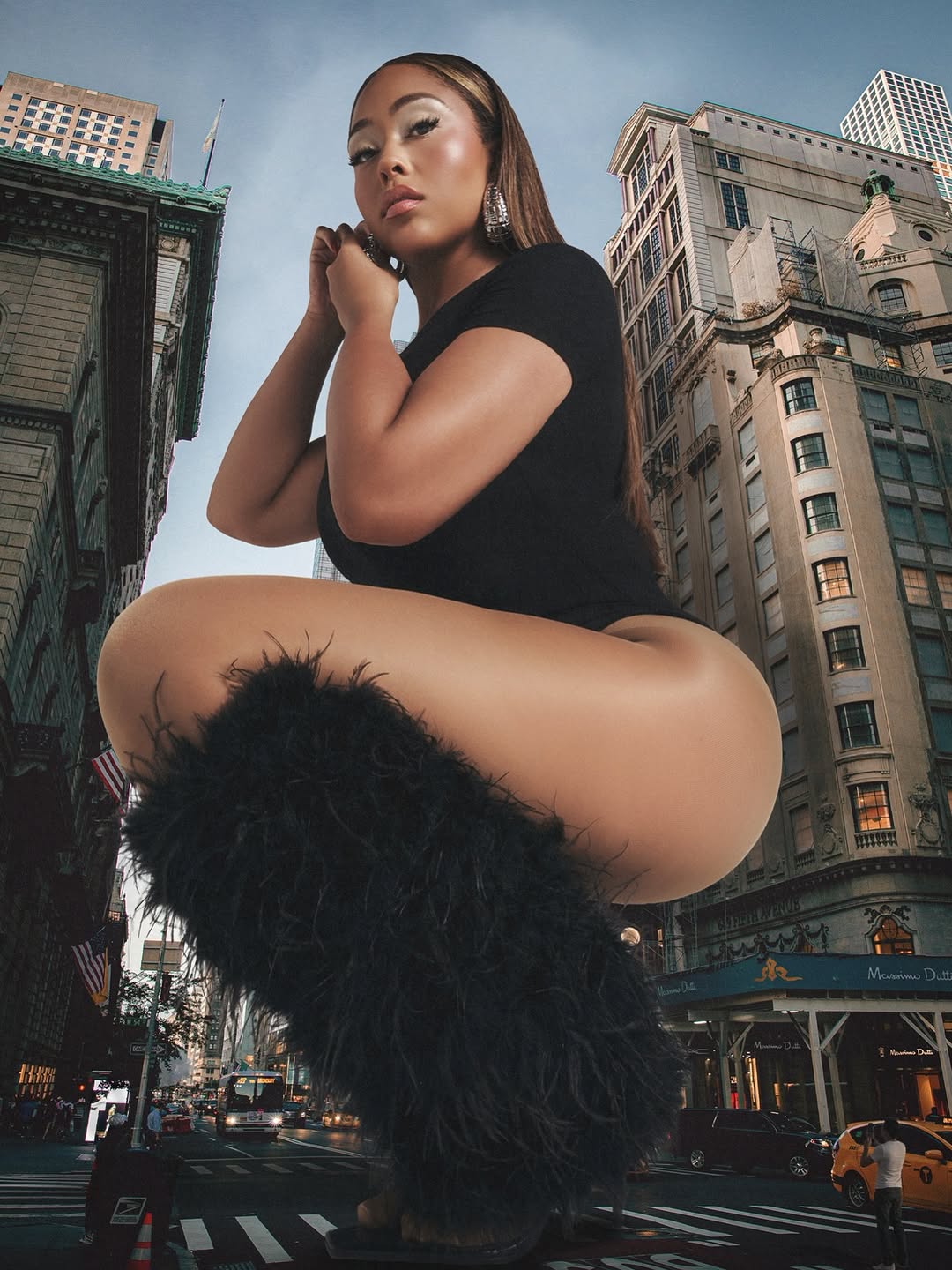 NYC Fashion Week Edit – Just Dropped on Amazon! ✨