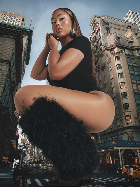 NYC Fashion Week Edit – Just Dropped on Amazon! ✨