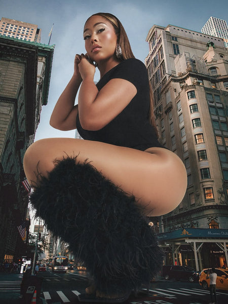 NYC Fashion Week Edit – Just Dropped on Amazon! ✨