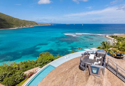 Top 10 Beachfront Villas in Australia for PNG Travelers ✈️📍🇦🇺