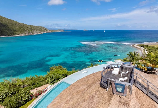 Top 10 Beachfront Villas in Australia for PNG Travelers ✈️📍🇦🇺