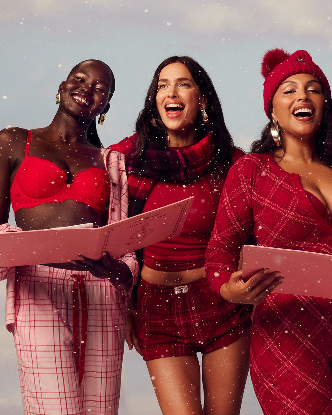 Shop the Iconic Victoria’s Secret Fashion Show Collection: Exclusive Runway Looks & Backstage Merch Available Now!