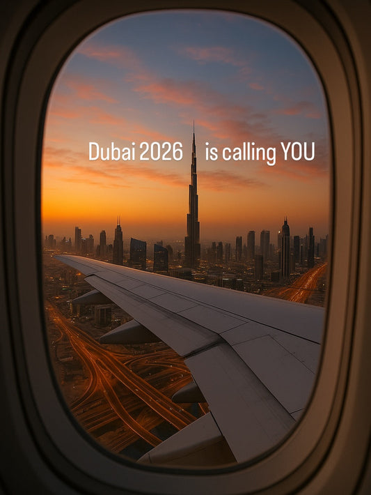 10-Day Luxury Dubai Itinerary: Hotels, Supercars, Attractions & Budget Guide ✈️📍🇦🇪