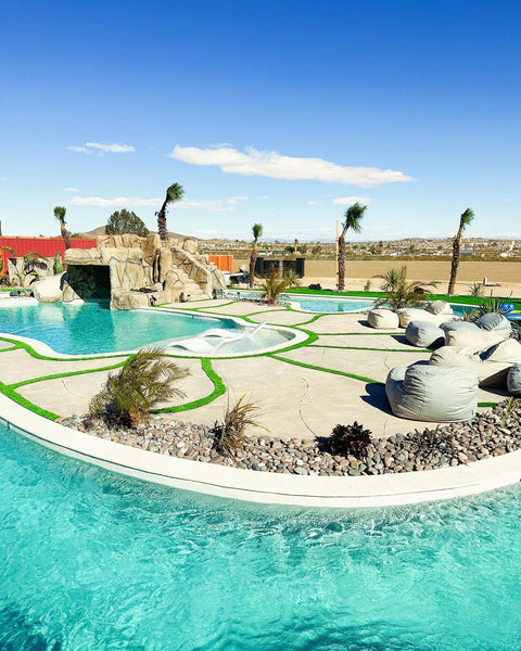 Discover Your Dream Escape at The Joshua Tree Resort!
