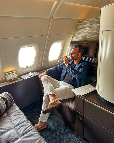 Top 10 Must-Have Travel Essentials for a Comfortable and Stylish Journey All Year Round