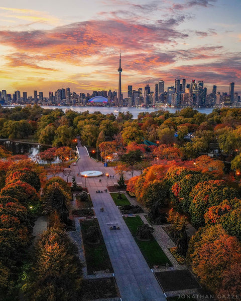 10-Day Luxury Toronto Itinerary - Hotels, Executive Stays, Premium Car Rentals & Full Budget Breakdown 🏆🇨🇦
