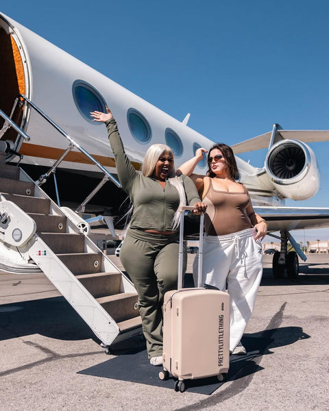 Elevate Your Style with PrettyLittleThing