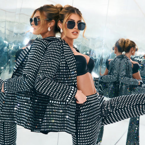 Sexy, Affordable Fashion: Shop Fashion Nova Today inspired by Hottest Instagram Supermodels and Influencers 💃