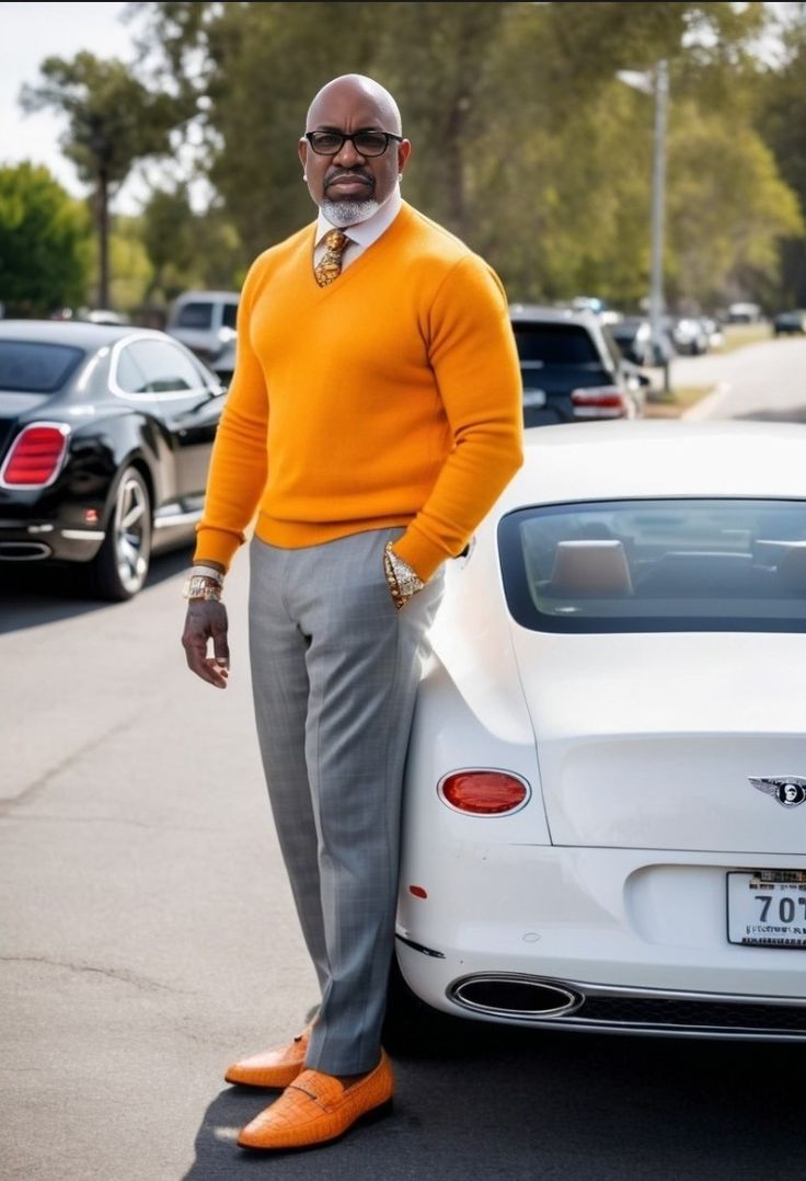 Luxury You Can Feel — Cashmere That Commands Attention