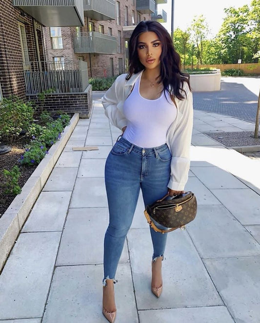 Louis Vuitton Monogram Canvas Bumbag - Pre-Loved • Brown👜🔥✨