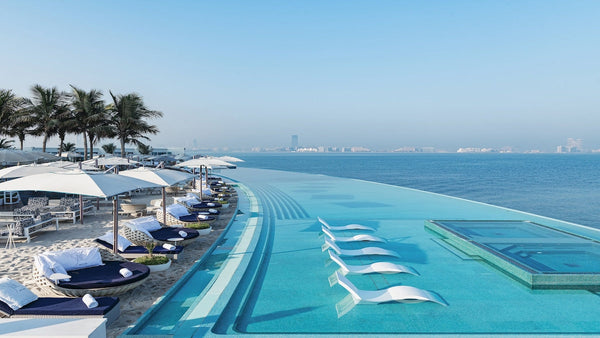 The 7 Most Expensive Rooms in Dubai — Book with Expedia 👑✈️🇦🇪