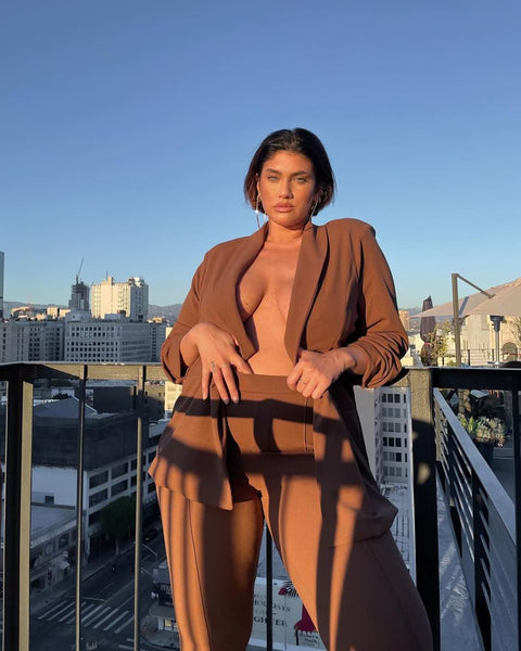 Power Moves, Effortless Style 💼✨