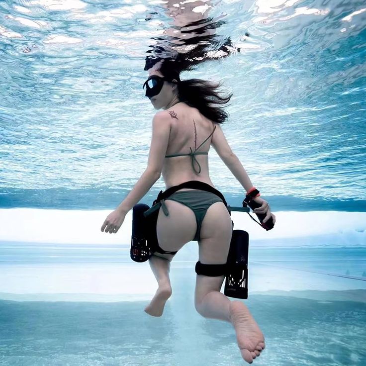 Waydoo Subnado Underwater Scooter 2-Pack Review – Is This Premium Setup Worth It? 💦