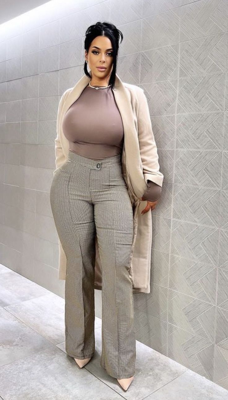 Power Comfort, Polished Confidence ✨