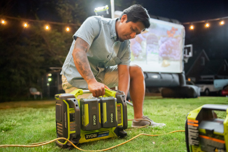 Power Anywhere, Anytime! 🔋⚡️