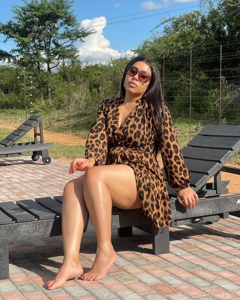 THIS SUMMER DRESS STYLE IS EVERYWHERE (AND FOR GOOD REASON) 🌸