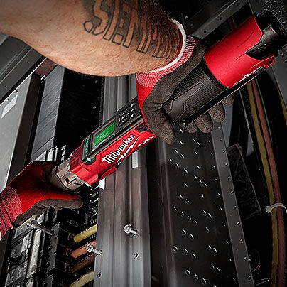 Milwaukee M12 FUEL 3/8" Digital Torque Wrench Review (2026): Is ONE-KEY Worth It? 🧑‍🔧✨