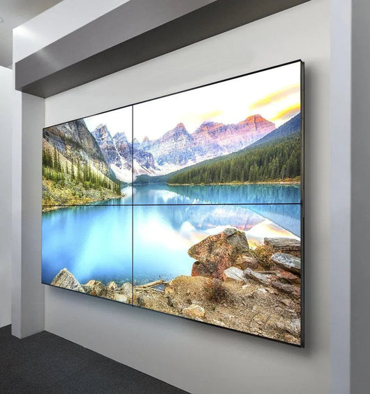 Samsung Wall MicroLED TV – Luxury Redefined in Every Pixel