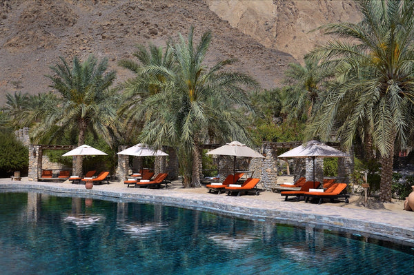 Six Senses Zighy Bay – Your Secluded Luxury Escape Awaits! 🏝️📍🇴🇲