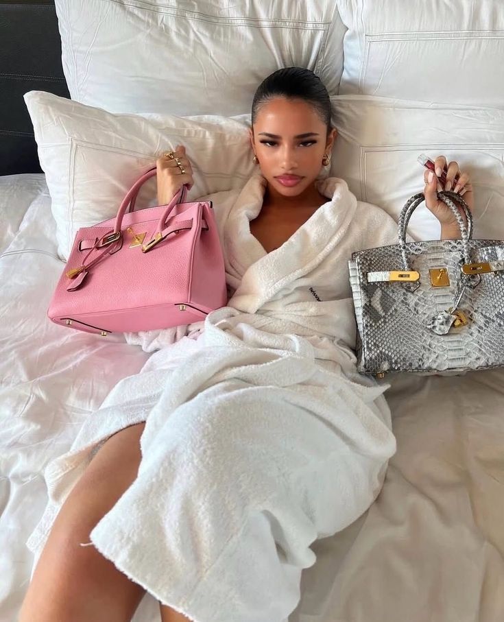 Hermès Bag Hierarchy Explained: Which Hermès Bag Is Right for You (Clarity Guide) 👜✨🔥