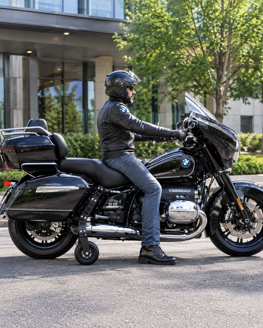 Best Stability Upgrade for the BMW R18? Honest Review 🏍️✨