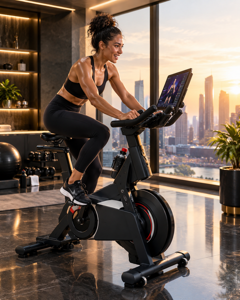 Weight Loss Exercise Bike Review: Is This Indoor Exercise Bike Worth Buying? 🚴