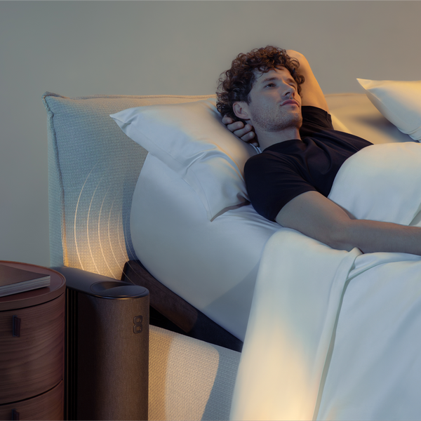 Imagine Waking Up Feeling Rested, Recharged, And Ready To Conquer—Every Single Day