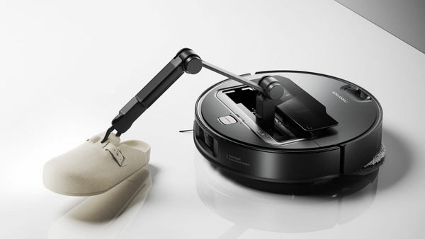 Roborock Saros Z70 Review: What Buyers Should Know Before Buying ✨