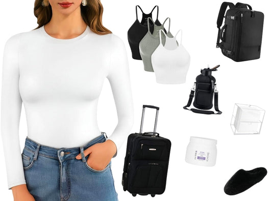 10 Must-Have Amazon Finds Revealed this Month that Transform Your Home: Easy Cleaning, Organization, and More!