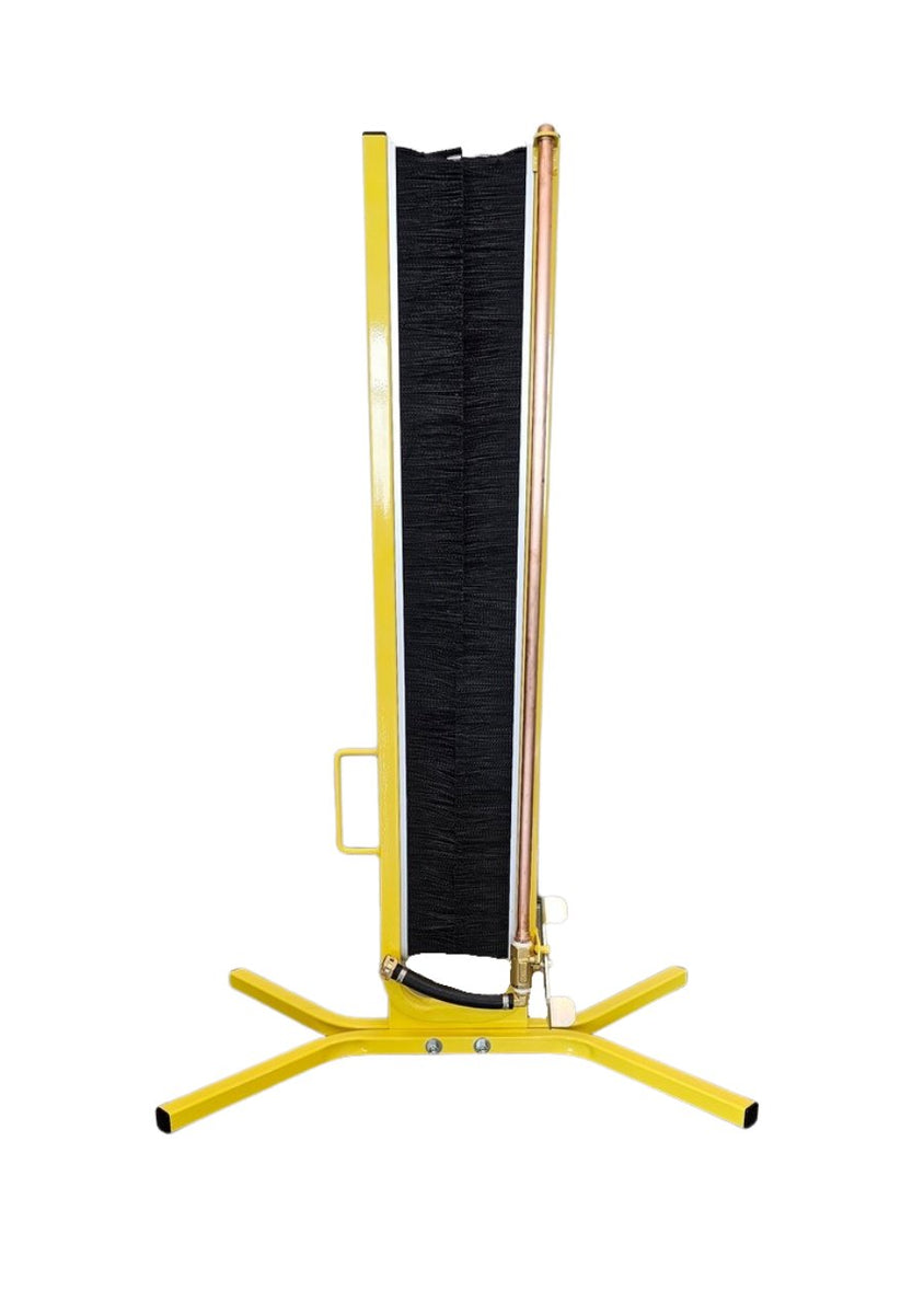 Spotless Screens in a Snap – Tucker Window Screen Cleaner 🧼