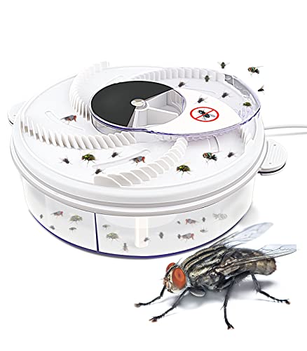 BuzzCatcher Pro - Electric Fly Trap