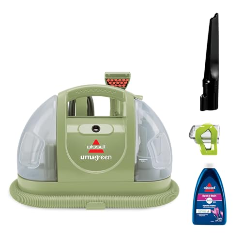 Little Green Multi-Purpose Portable Cleaner