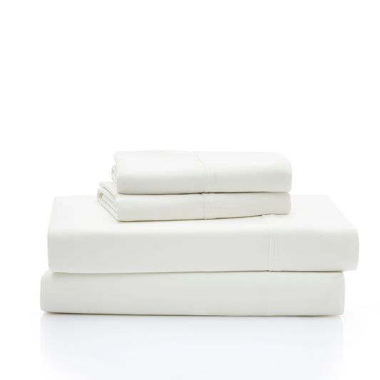 SleepLuxe Queen Sheet Set