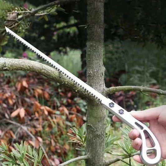 Portable Mini Wood Saw Set