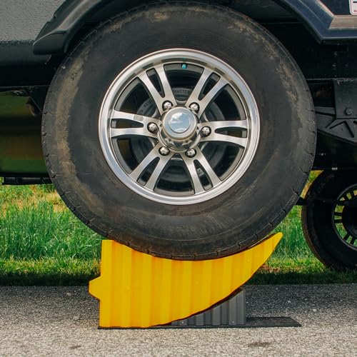 TrailMaster EZ-Lift RV Aid