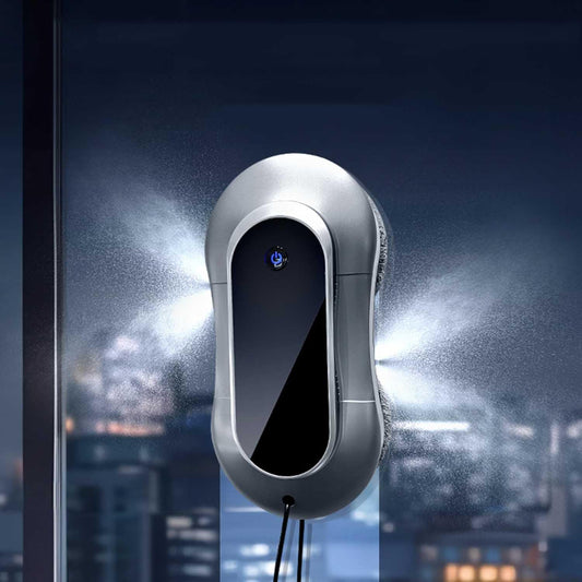 SparkleBot Window Cleaner