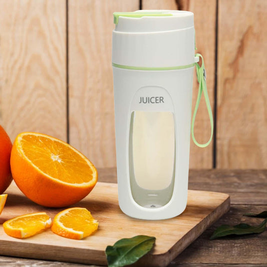 FreshSip Portable Blender