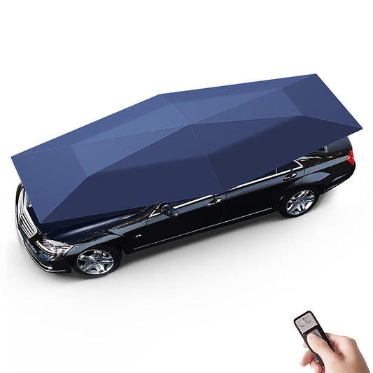 ProProtect Fully Automatic Car Awning