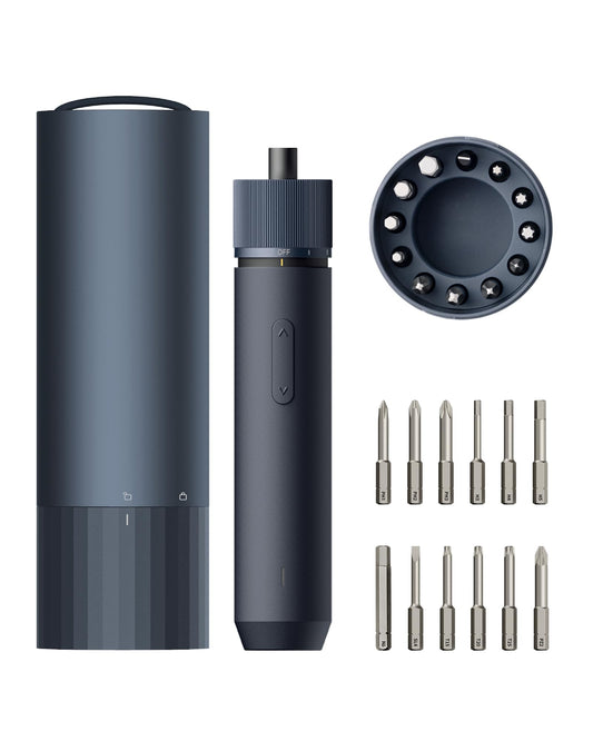 PowerDriver Pro - Electric Screwdriver