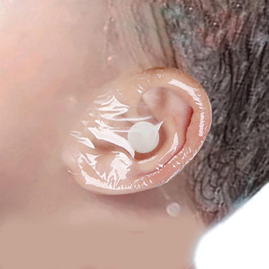 Baby Shower Ear Covers waterproof - The Superstacks
