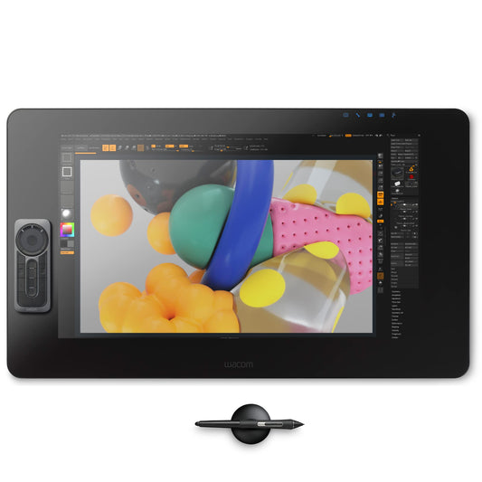 Wacom MasterArt Pro 24